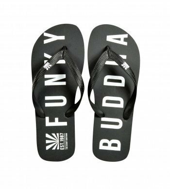 Ανδρική σαγιονάρα Funky Buddha FBM27-8117