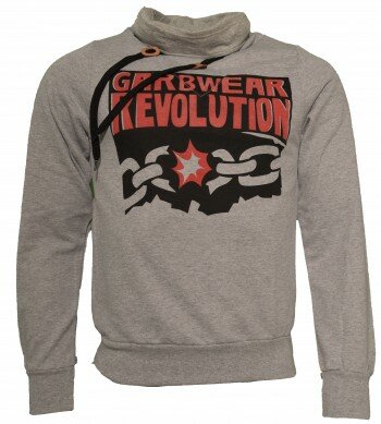 Ανδρικό φούτερ Garb 2006