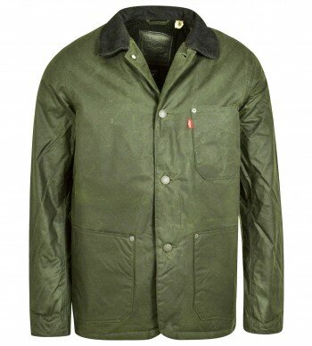 Ανδρικό μπουφάν Levis 56575-0001