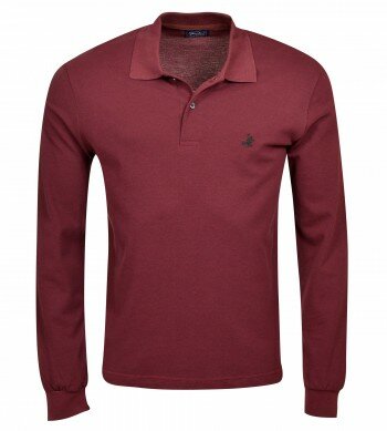 Ανδρικό Polo Paco&co 6030-3