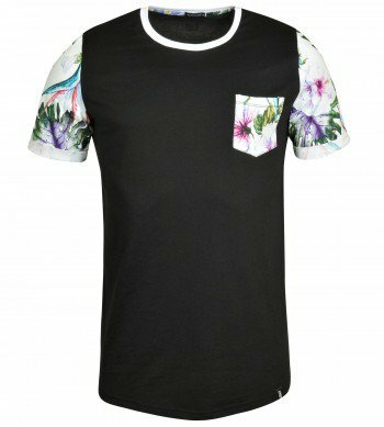 Ανδρικό T-shirt Paco&co 7265-1