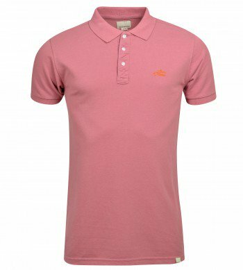 Ανδρικό polo SHINE 2-45563