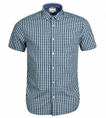 Ανδρικό πουκάμισο SHINE 2-20189-1