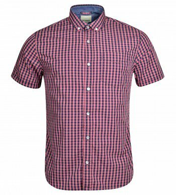 Ανδρικό πουκάμισο SHINE 2-20189