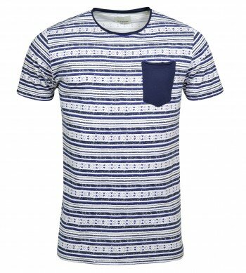 Ανδρικό T-shirt SHINE 2-45572