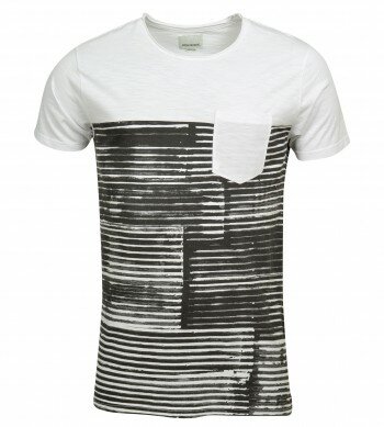 Ανδρικό T-shirt SHINE 2-40522