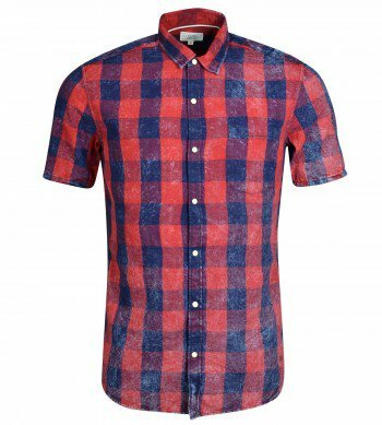 Ανδρικό πουκάμισο S.OLIVER 22.2519