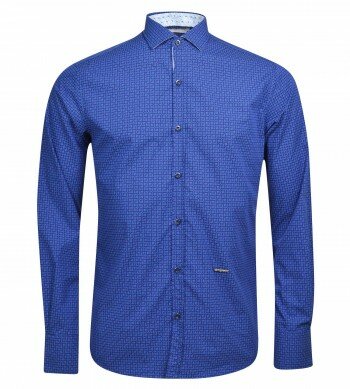 Ανδρικό πουκάμισο Stefan 9000