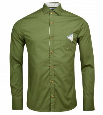 Ανδρικό πουκάμισο Stefan 9020-1