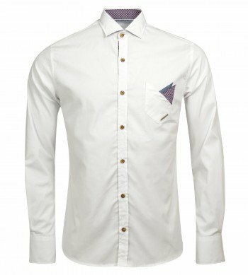 Ανδρικό πουκάμισο Stefan 9020 