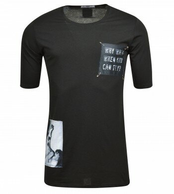 Ανδρικό T-shirt STEFAN 3525-1