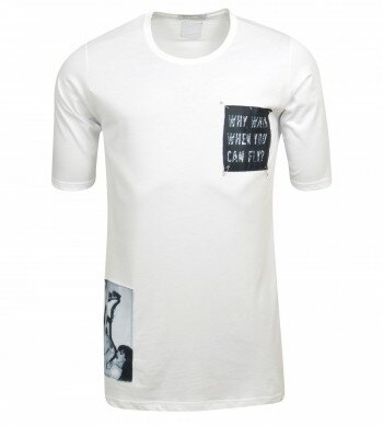 Ανδρικό T-shirt STEFAN 3525