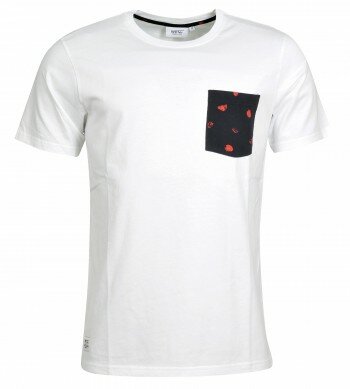 Ανδρικό T-shirt Wesc 161WE-00281