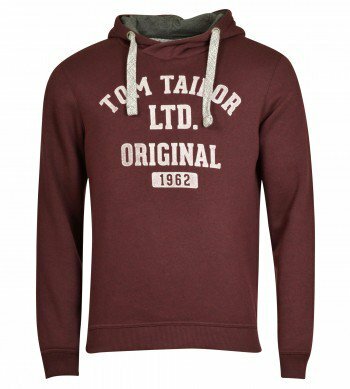 Ανδρικό φούτερ TOM TAILOR 2530243-1