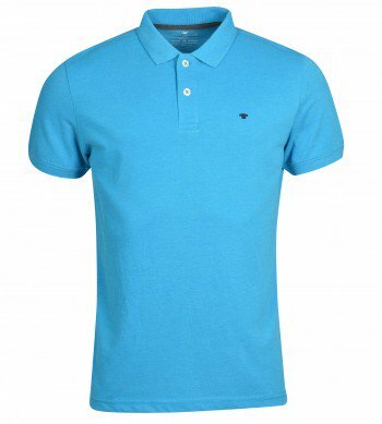 Ανδρική μπλούζα polo TOM TAILOR 1531007-5