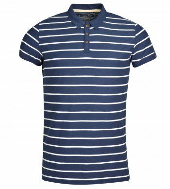 Ανδρική μπλούζα polo TOM TAILOR 1531056