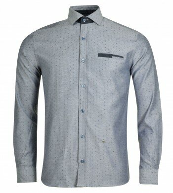 Ανδρικό πουκάμισο Tresor 483