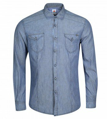 Ανδρικό πουκάμισο Tresor 609