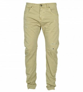 Ανδρικό παντελόνι Tresor 5974-1