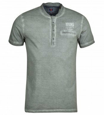 Ανδρικό T-shirt Tresor 201024-1