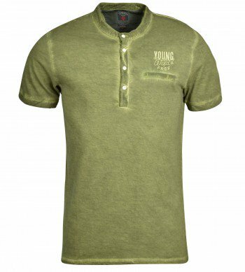 Ανδρικό T-shirt Tresor 201024