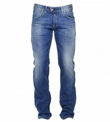 Ανδρικό jean Trial JAMESON-A