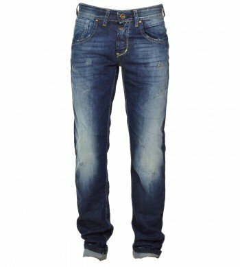 Ανδρικό jean Trial Benson