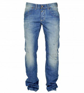 Ανδρικό jean Trial DYLAN