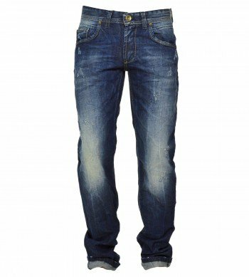 Ανδρικό jean Trial JOHNATHAN-1