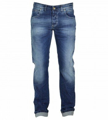 Ανδρικό jean Trial MATEO