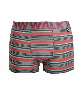 Ανδρικό boxer Walk W17702-1