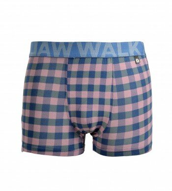 Ανδρικό boxer Walk W17703-1