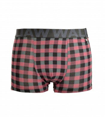 Ανδρικό boxer Walk W17703