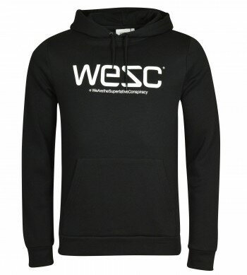 Ανδρικό φούτερ WESC 000WE-00107