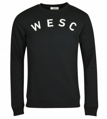 Ανδρικό φούτερ WESC 163WE-00145-1