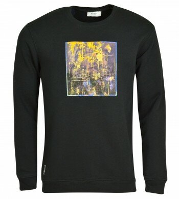 Ανδρικό φούτερ WESC 163WE-00084