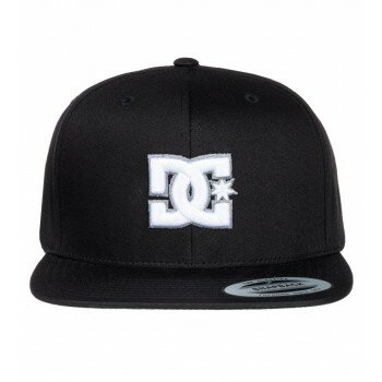 Ανδρικό καπέλο DC HA00058