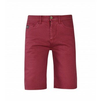 Ανδρική jean βερμούδα Basehit 181.BM49.88-1