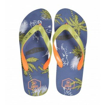 Ανδρική σαγιονάρα Basehit 181.BM95.10