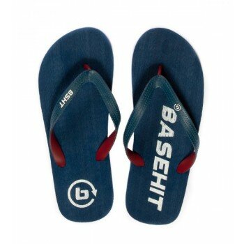 Ανδρική σαγιονάρα Basehit 191.BM95.01-1