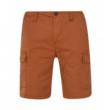 Ανδρική βερμούδα Cargo Basehit 191.BM47.97-2