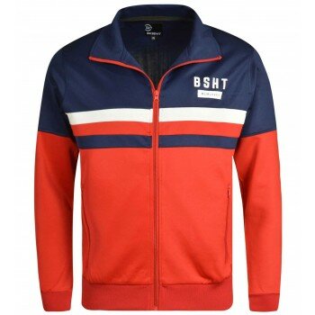 Ανδρική ζακέτα Basehit 182.BM23.06-2