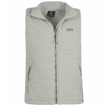 Ανδρικό αμάνικο μπουφάν Basehit 191.BM10.32-2