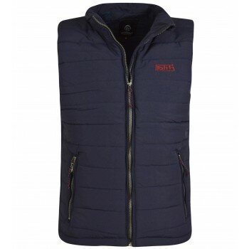 Ανδρικό αμάνικο μπουφάν Basehit 191.BM10.32 