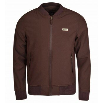 Ανδρικό μπουφάν Basehit 182.BM11.20