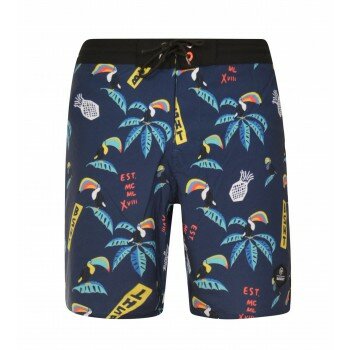 Ανδρικό μαγιό Basehit 191.BM524.05