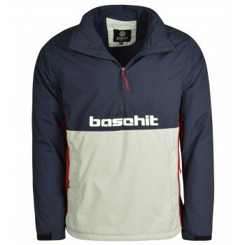 Ανδρικό μπουφάν Basehit 182.BM10.110