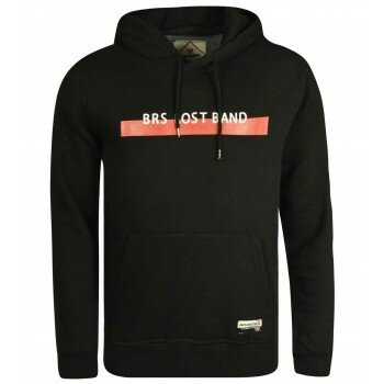 Ανδρικό φούτερ Brokers 18512-741-26