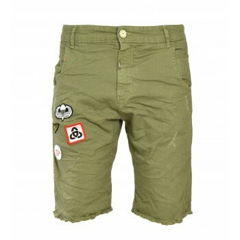 Ανδρική βερμούδα COSI 49-BOSCONI10