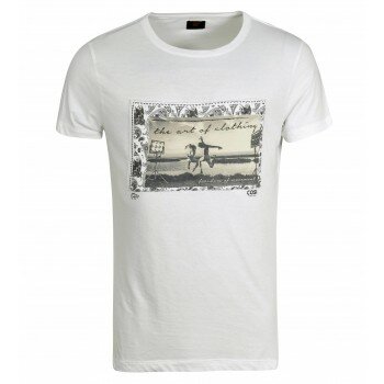 Ανδρικό T-shirt COSI 51-CS5101